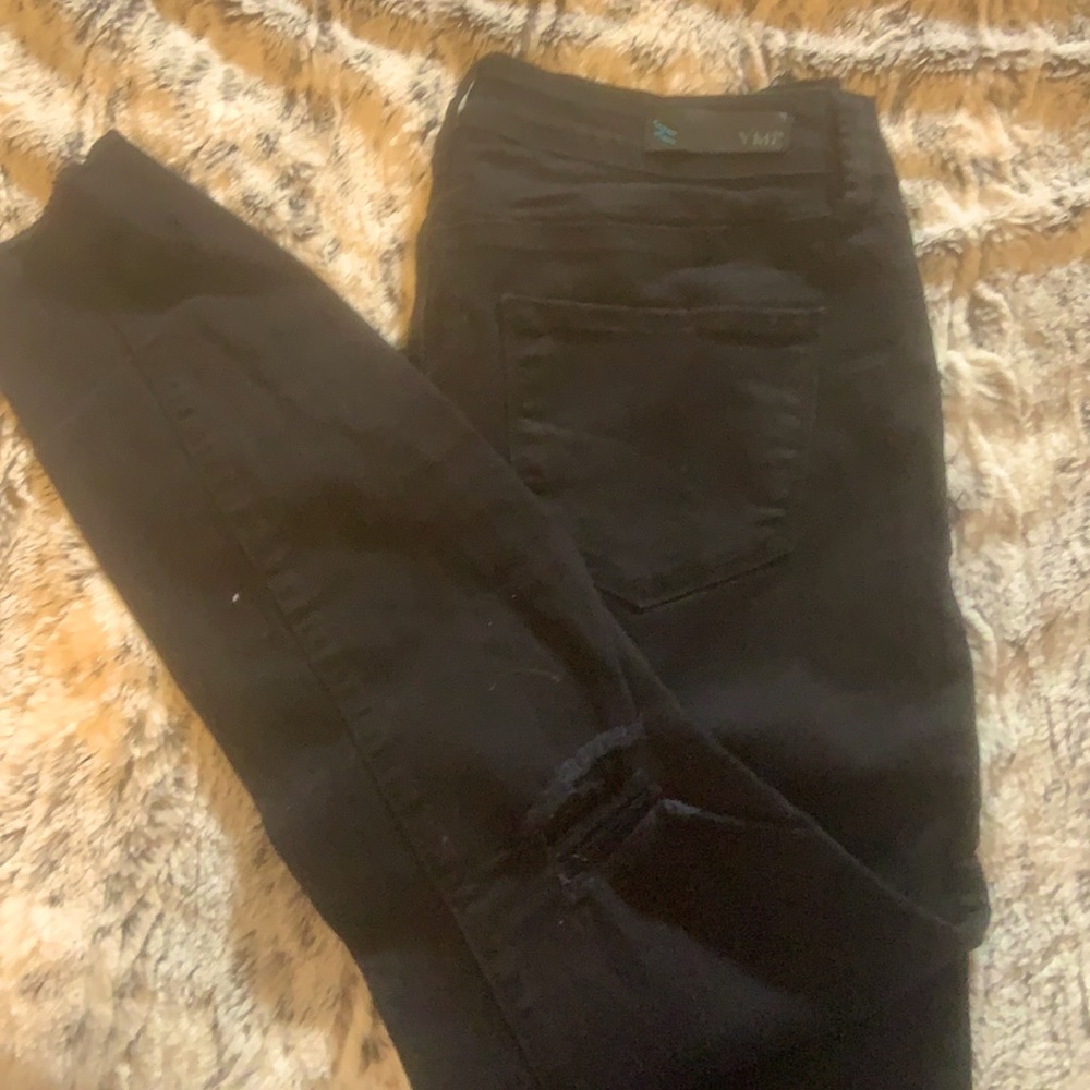 YMI Jeans size 7